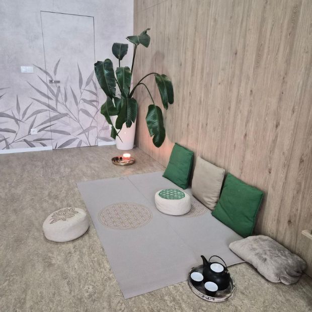 Spirit Atelier interiér